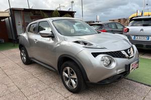 Nissan Juke 1.5 dCi Start&Stop N-Connecta
