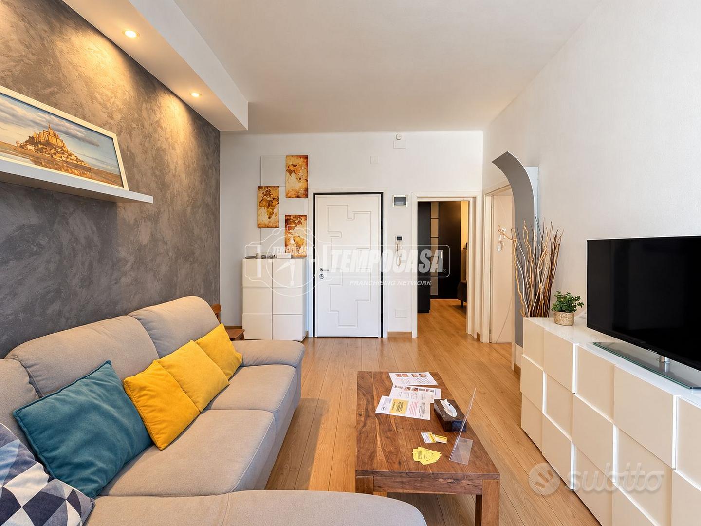 Appartamento – Bologna, Quadrilatero, Santo Stefano - Vista 2