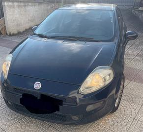 Fiat punto 1300 multi jet