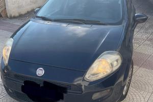 Fiat punto 1300 multi jet