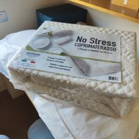 Coprimaterasso una piazza e mezza 