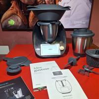 Bimby TM6  *GARANZIA FINO AL 2028*