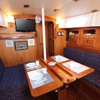 Westerly Conway 36