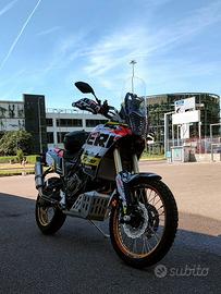 Yamaha Tenere 700