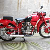 Moto Guzzi Altro modello - Anni 40 circa