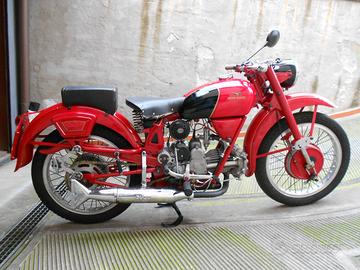 Moto Guzzi Altro modello - Anni 40 circa