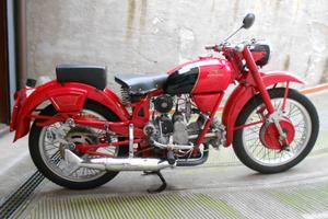 Moto Guzzi Altro modello - Anni 40 circa