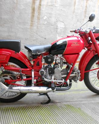 Moto Guzzi Altro modello - Anni 40 circa