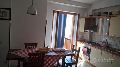 Stanze in contesto residenziale