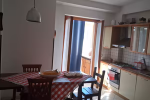 Stanze in contesto residenziale