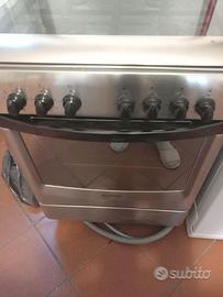 Modulo cucina Ariston (fornelli+forno)