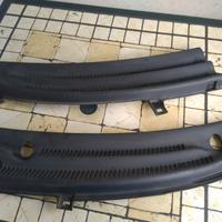 Griglie sotto parabrezza/gocciolatoio Opel Corsa B