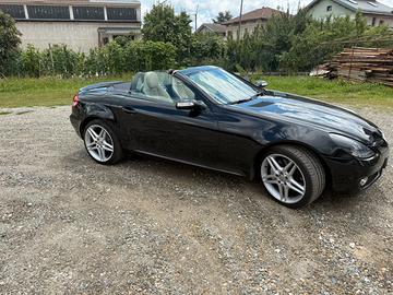 Mercedes-Benz Slk 350 2005