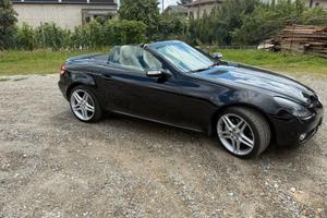 Mercedes-Benz Slk 350 2005