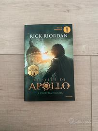 Le Sfide Di Apollo: “La Profezia Oscura”