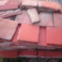 Mattoni terra cotta fatti a mano