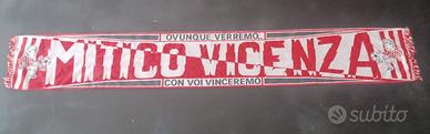 Vicenza Calcio - sciarpa