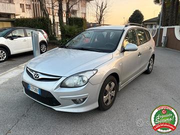 HYUNDAI i30 CW 1.6 CRDi 90CV 6m.