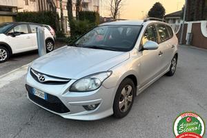 HYUNDAI i30 CW 1.6 CRDi 90CV 6m.