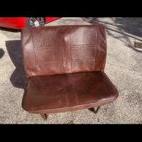 Sedile anteriore ford transit mk2