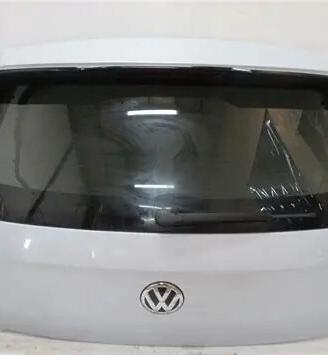 COFANO POSTERIORE VOLKSWAGEN POLO 2011 BIANCO
