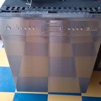 Lavastoviglie Smeg da incasso