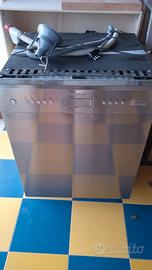 Lavastoviglie Smeg da incasso