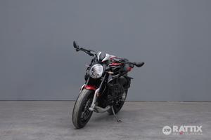 MV AGUSTA Dragster 800