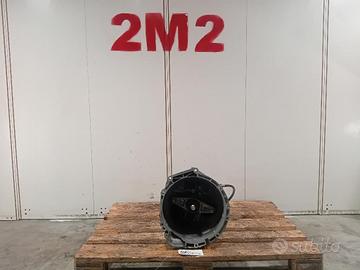 CAMBIO MANUALE COMPLETO BMW Serie 3 F30 Berlina 23