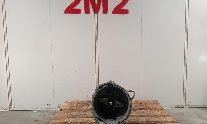 CAMBIO MANUALE COMPLETO BMW Serie 3 F30 Berlina 23