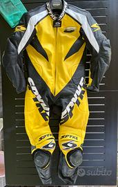 Tuta moto spyke