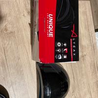 Asciuga unghie professionale