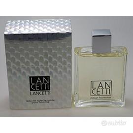 Lancetti Homme Lancetti for men EdT 100ml