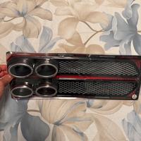 Scarichi adesivi design