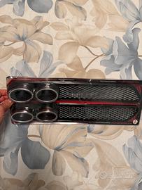 Scarichi adesivi design