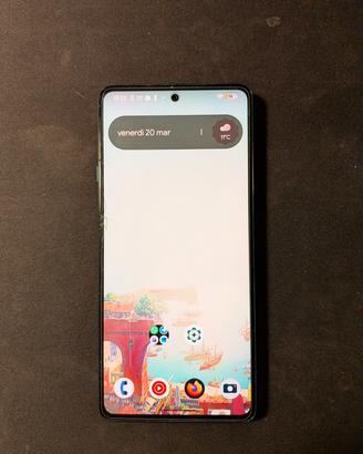 Motorola Edge 20