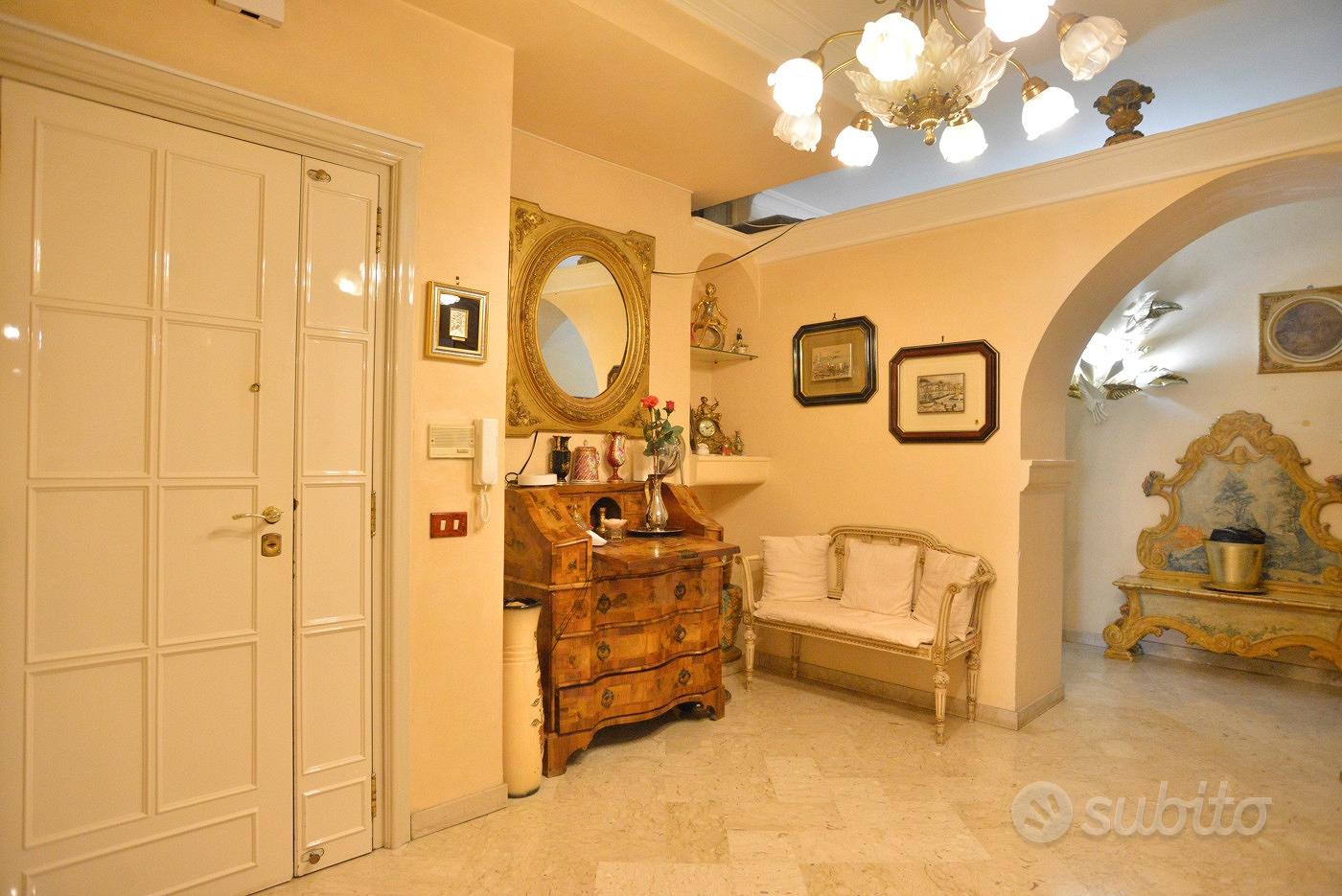 Appartamento – Bari, Murat, Municipio 1 - Vista 5