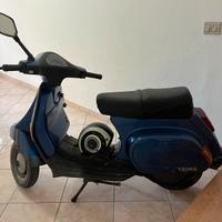 Vespa 50 Piaggio 1996