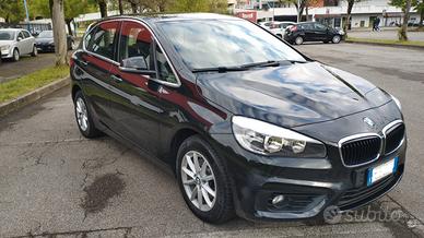 Bmw 216 Active Tourer ideale x neopatentati