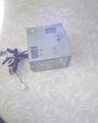 trasformatore-alimentatore per PC