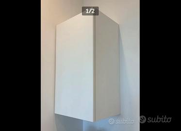 Pensile con mensola Lube NUOVO