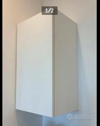 Pensile con mensola Lube NUOVO