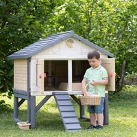 Il Pollaio Morbido e Funzionale per le Tue Galline