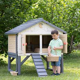 Il Pollaio Morbido e Funzionale per le Tue Galline