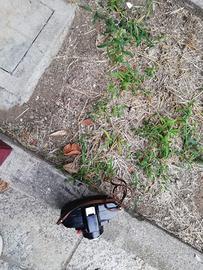 macchina fotografica ferrania  