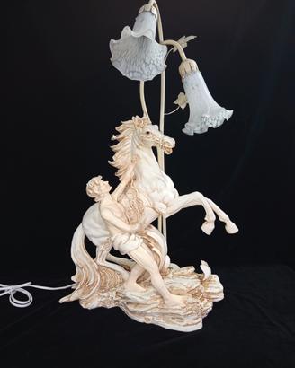 lampada liberty 