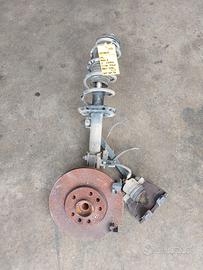 SOSPENSIONE FUSELLO MOZZO ANTERIORE DX ASTRA H 1.7