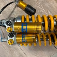 Ohlins ttx per  bmw gs 1200/1250 gs