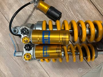 Ohlins ttx per  bmw gs 1200/1250 gs