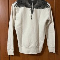 Felpa marcelo burlon